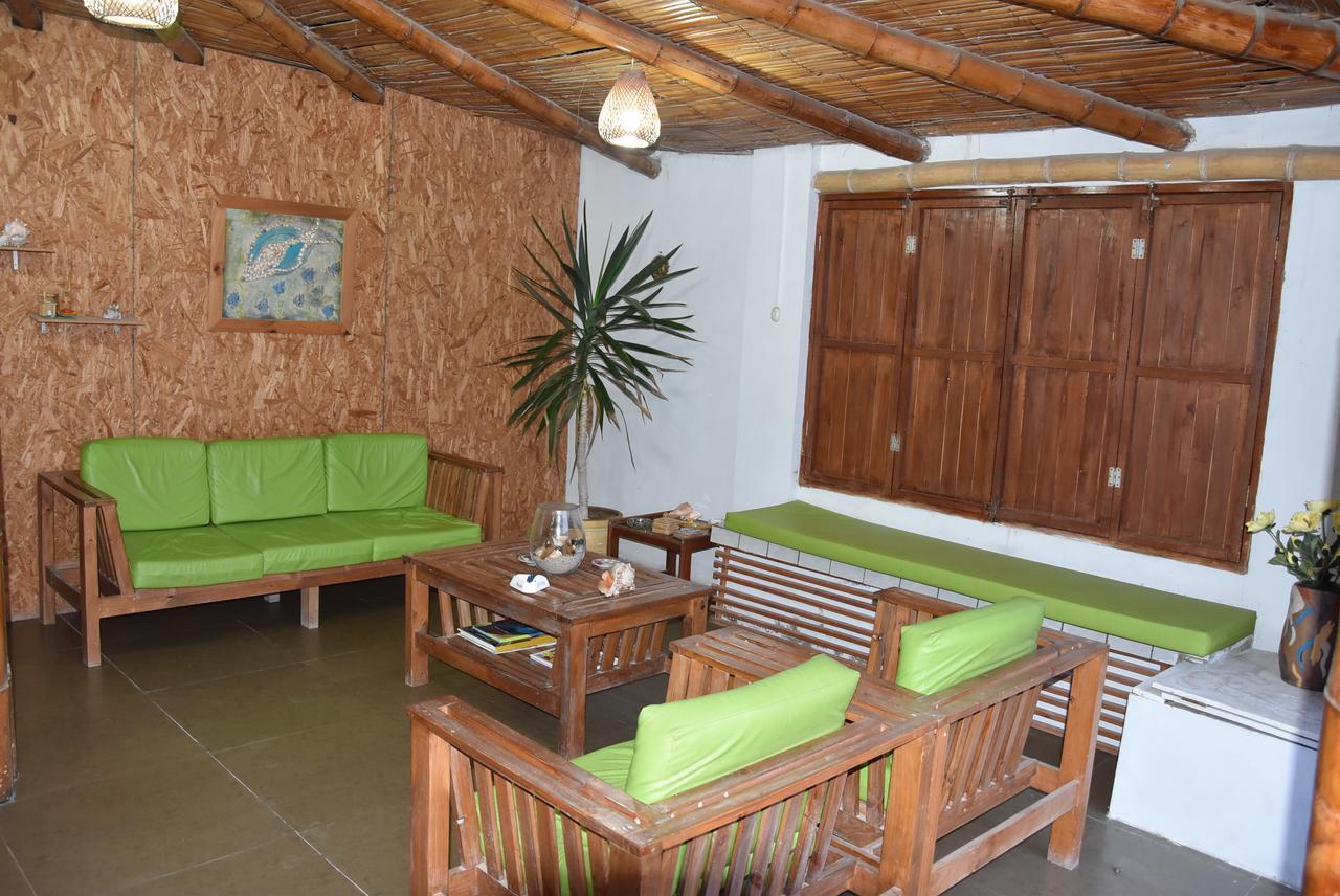 Bed and Breakfast La Casa Maruja Lima Exterior foto
